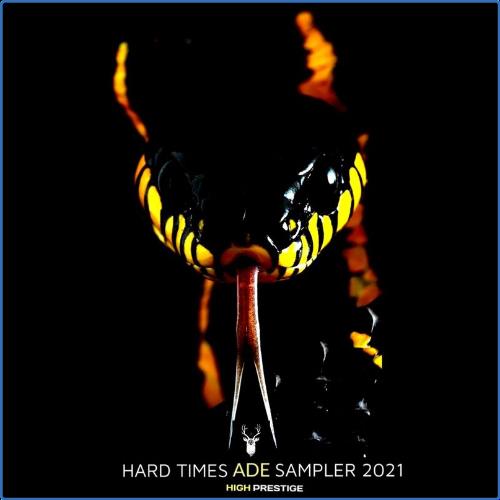 VA - Hard Times Ade Sampler 2021 (2021) (MP3)