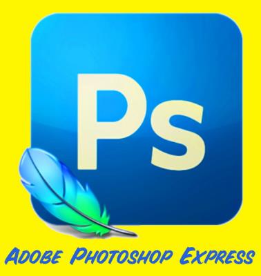 Adobe Photoshop Express — Photo Editor 8.0.927 (Android)
