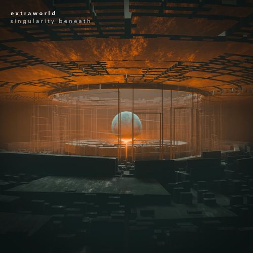 VA | Extraworld - Singularity Beneath (2021) MP3