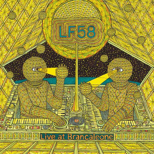 VA | LF58 - Live At Brancaleone (2021) MP3