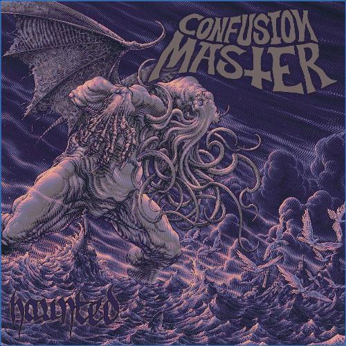 VA | Confusion Master - Haunted (2021) MP3