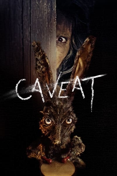 Caveat (2020) 1080p BluRay x265-RARBG