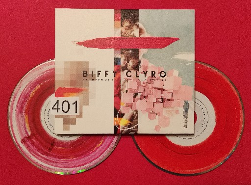 Biffy Clyro-The Myth Of The Happily Ever After-2CD-FLAC-2021-401