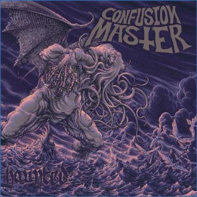 VA - Confusion Master - Haunted (2021) (MP3)