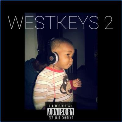 VA - Westkeys - Westkeys 2 (2021) (MP3)