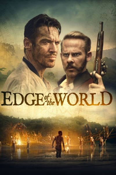 Edge of the World (2021) 1080p BluRay x265-RARBG