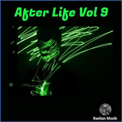 VA - Raelian Musik - After Life Vol 9 (2021) (MP3)