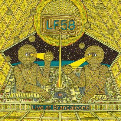 VA - LF58 - Live At Brancaleone (2021) (MP3)