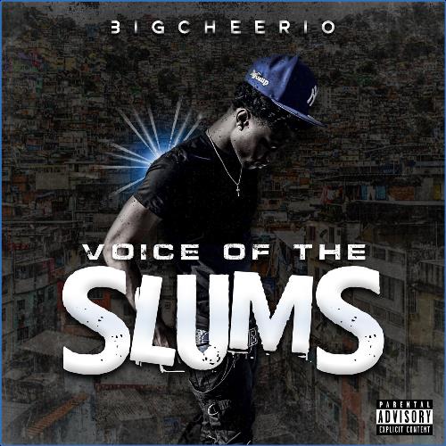 VA | 3igCheerio - Voice Of The Slums (2021) MP3