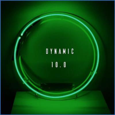 VA - Filthy Sounds - Dynamic 10.0 (2021) (MP3)
