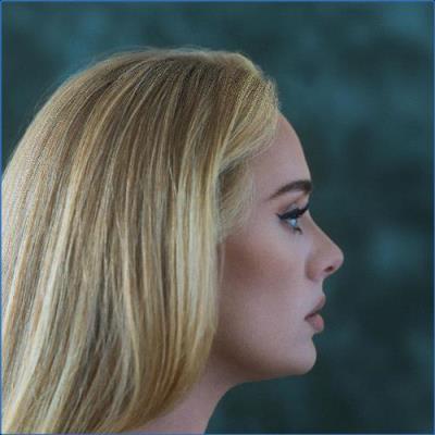 VA - Adele - 30 (2021) (MP3)