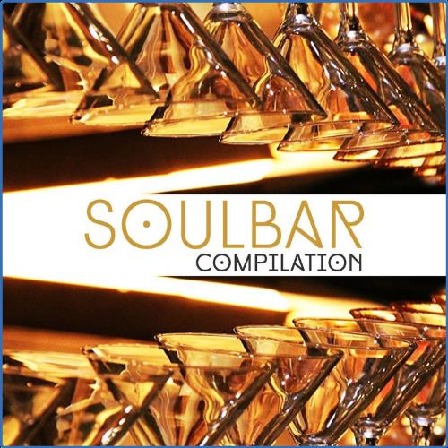 VA - Histo - SoulBar Compilation (2021) (MP3)