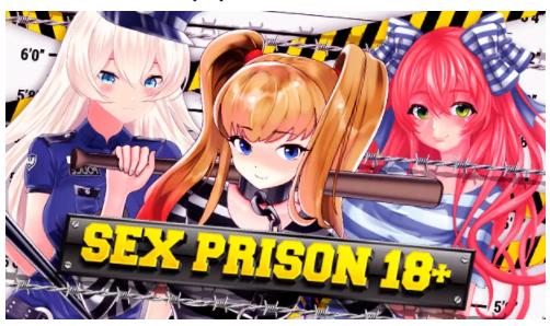 Romantic Room - SEX Prison [18+] Final (uncen-eng)