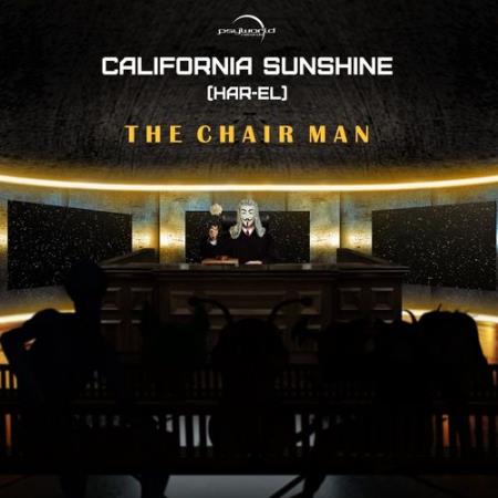 California Sunshine (Har-El) - The Chair Man (2021)