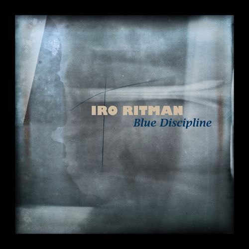 VA - Iro Ritman - Blue Discipline (2021) (MP3)