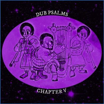 VA - Brizion - Dub Psalms Chapter V (2021) (MP3)