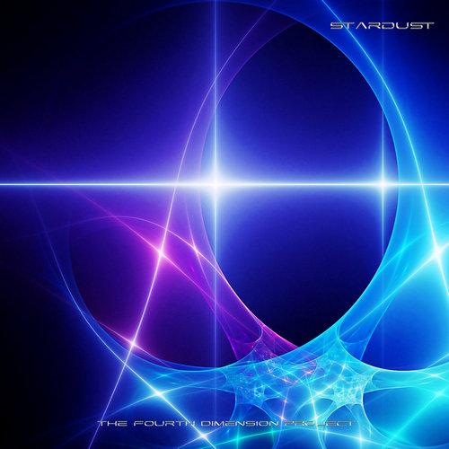 The Fourth Dimension Project - Stardust (2021) MP3
