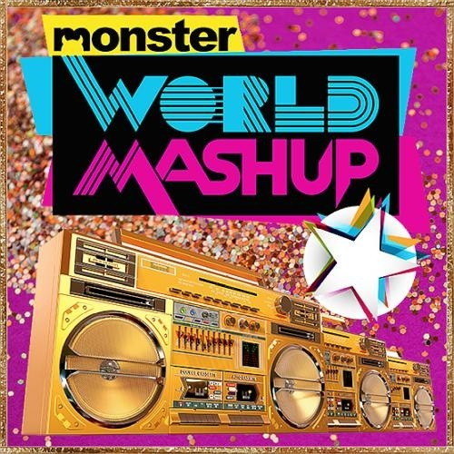Monster World Mashup - Anniversary Adventure (2021)
