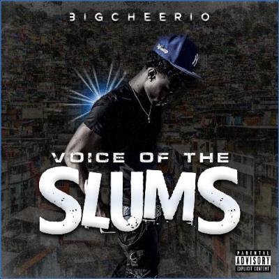 VA - 3igCheerio - Voice Of The Slums (2021) (MP3)