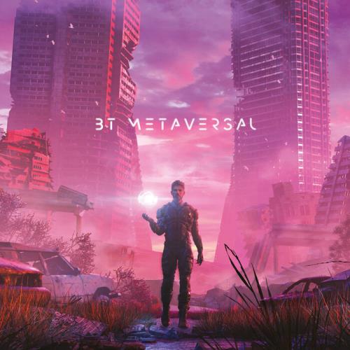 VA - BT - Metaversal (2021) (MP3)