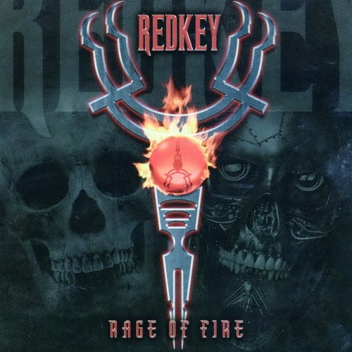 Redkey (Heavens Gate) - Rage Of Fire 2006