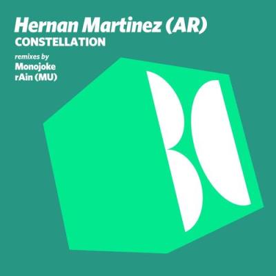VA - Hernan Martinez (AR) - Constellation (2021) (MP3)