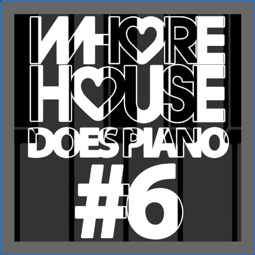 VA - Whore House Does Piano #6 (2021) (MP3)
