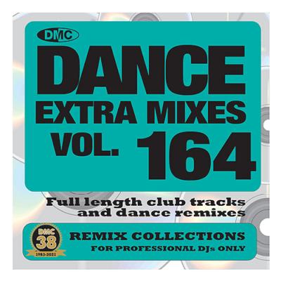 VA   DMC Dance Extra Mixes 164 (2021)