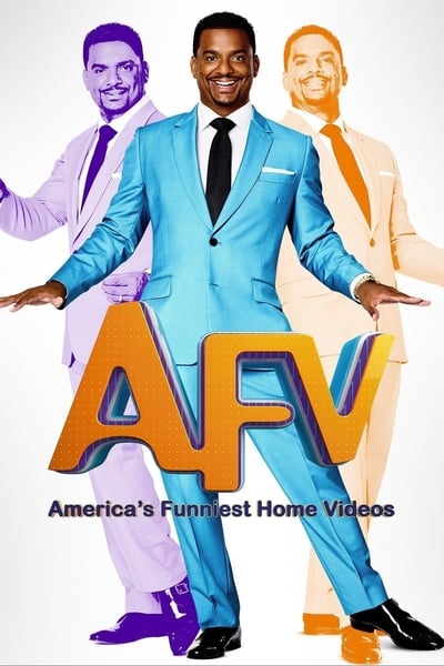 Americas Funniest Home Videos S32E06 720p HEVC x265-MeGusta