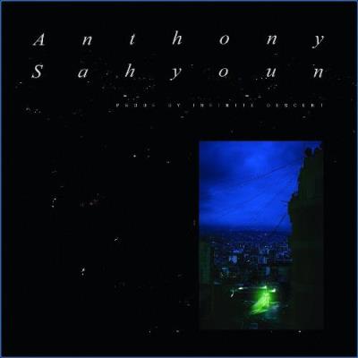 VA - Anthony Sahyoun - Proof By Infinite Descent (2021) (MP3)