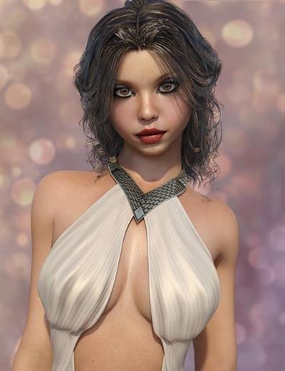 SHAUNA FOR GENESIS 3 FEMALE