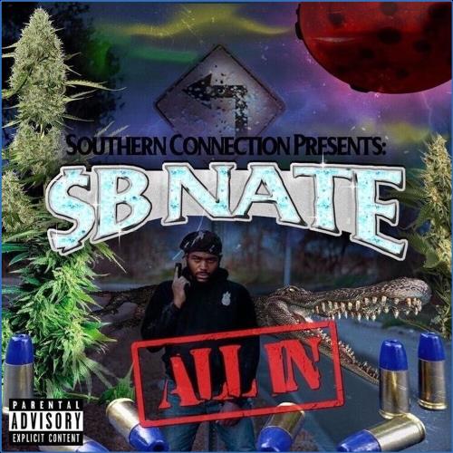 Sb Nate - All In (2021)