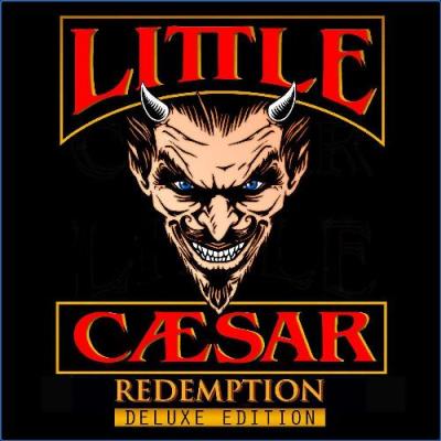 VA - Little Caesar - Redemption (Deluxe Edition) (2021) (MP3)