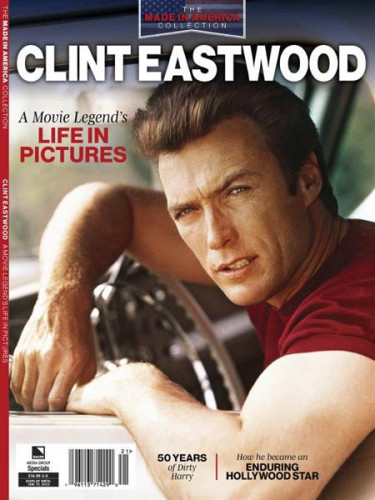The Made In America Collection – Clint Eastwood 2021