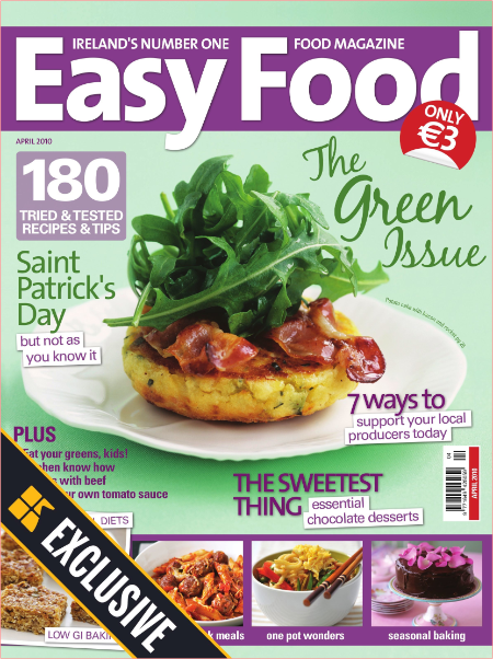The Best of Easy Food - 26 January 2021