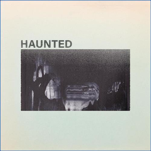 Pageant Boys - Haunted (2021)