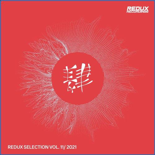 VA - Redux Selection Vol. 11 / 2021 (2021) (MP3)
