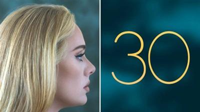 Adele   30 (2021)