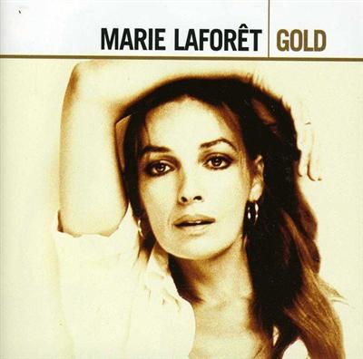 Marie Laforêt - Gold [2CDs] (2002)