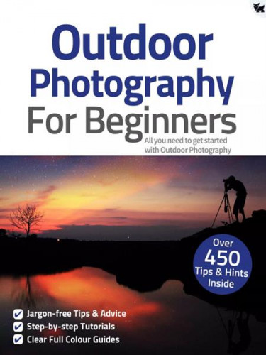 BDM Outdoor Photography For Beginners – 8th Edition 2021