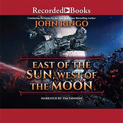 East of the Sun, West of the Moon (Audiobook)