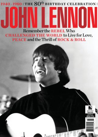 John Lennon - Special 2020
