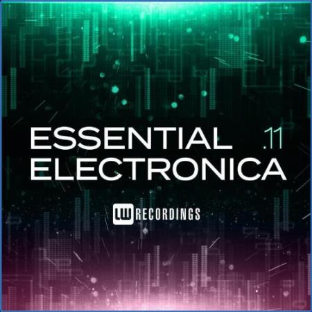 Essential Electronica, Vol. 11 (2021)