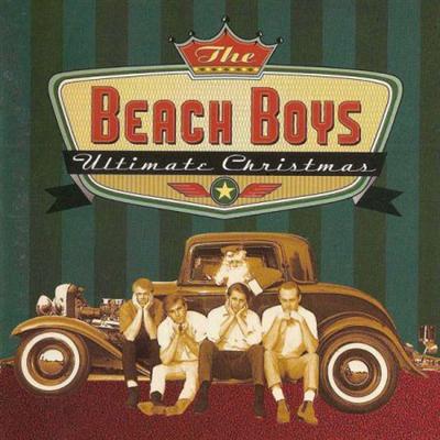 The Beach Boys - Ultimate Christmas (1998)