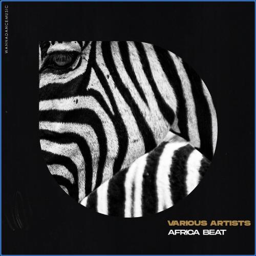 VA - Wanna Dance Music - Africa Beat (2021) (MP3)