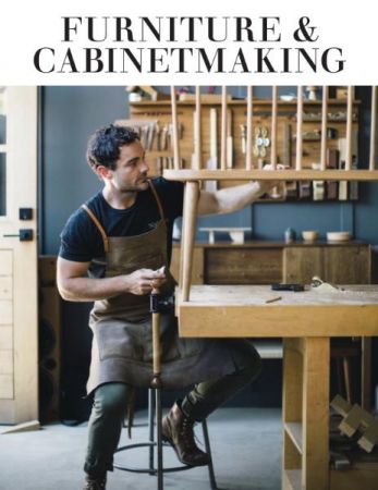 Furniture & Cabinetmaking   Issue 302   2021