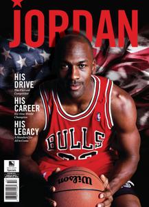 Michael Jordan - Special 2020