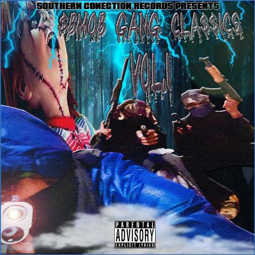 VA - Sb Mob - Gang Classic$ Vol 1 (2021) (MP3)