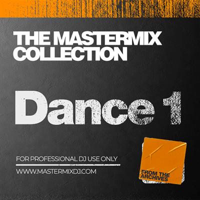 VA   The Mastermix Collection   Dance Vol. 1 (2021)