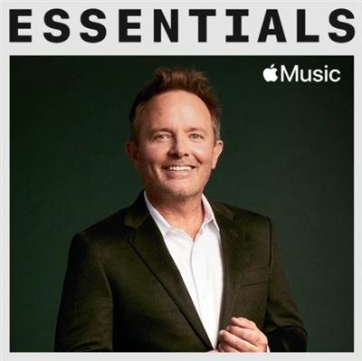 Chris Tomlin - Christmas Essentials (2021)